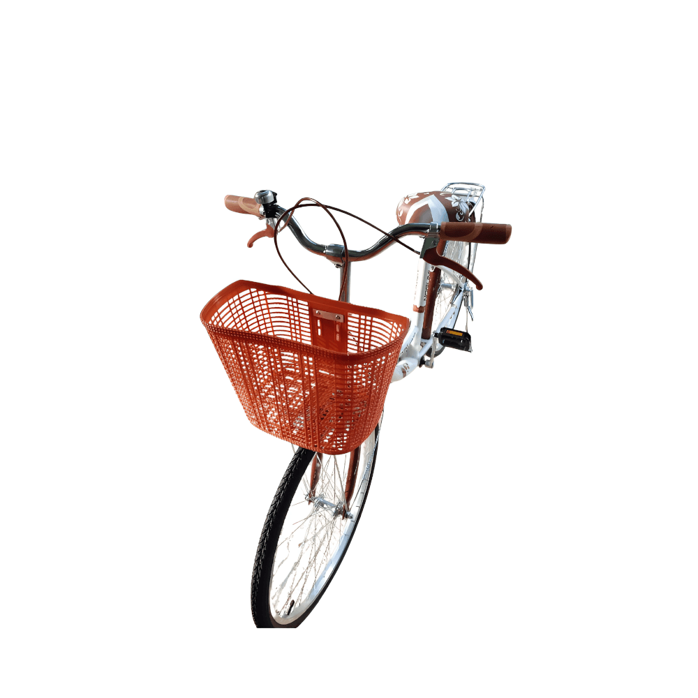 จักรยานแม่บ้าน MEDILA รุ่น BIKE0003